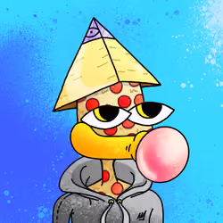 SupDuck 632