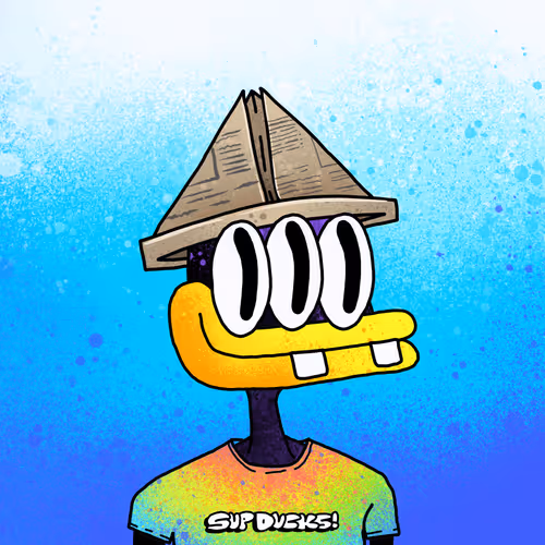 SupDuck 7969