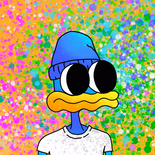 SupDuck 1936