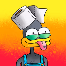 SupDuck 6542