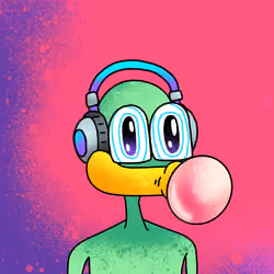 SupDuck 9721
