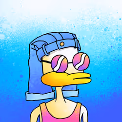 SupDuck 3991