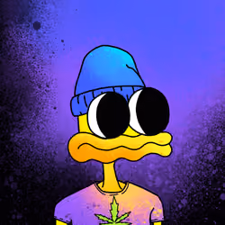 SupDuck 2999