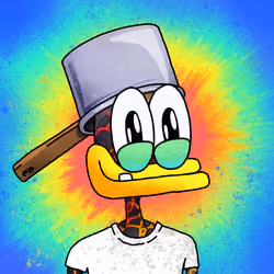 SupDuck 5367