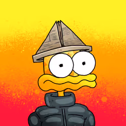 SupDuck 7748