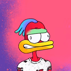 SupDuck 2504