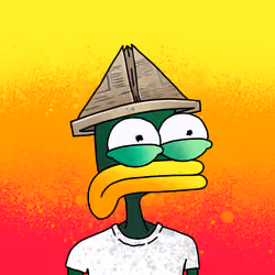SupDuck 9820