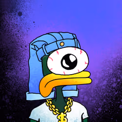 SupDuck 7020