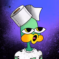 SupDuck 1722