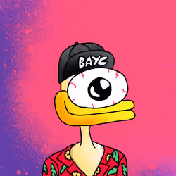SupDuck 4706