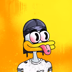 SupDuck 8444