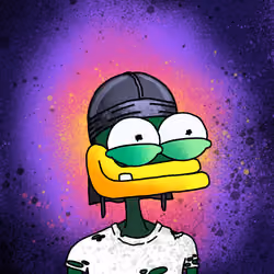 SupDuck 823