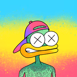 6981