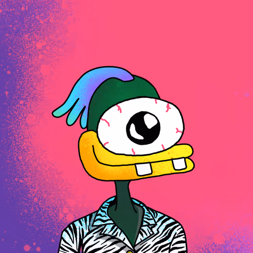 SupDuck 1247