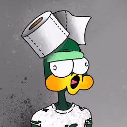 SupDuck 5807
