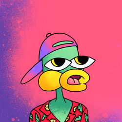 SupDuck 3046