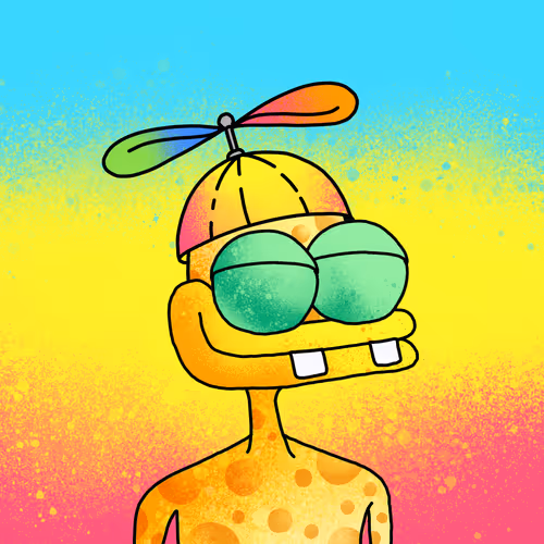 SupDuck 515