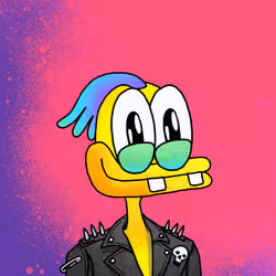 SupDuck 8844
