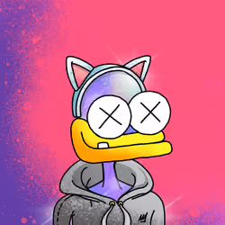 SupDuck 3011