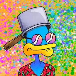 SupDuck 8731