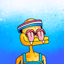 SupDuck 4195