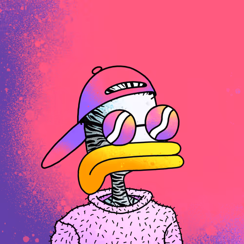 SupDuck 5030