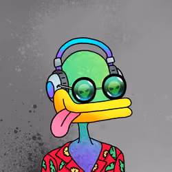 SupDuck 363