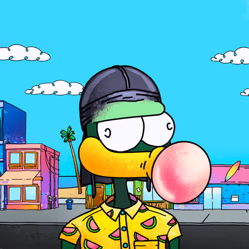 SupDuck 1280