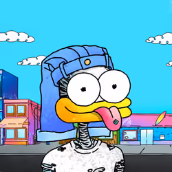 SupDuck 5849