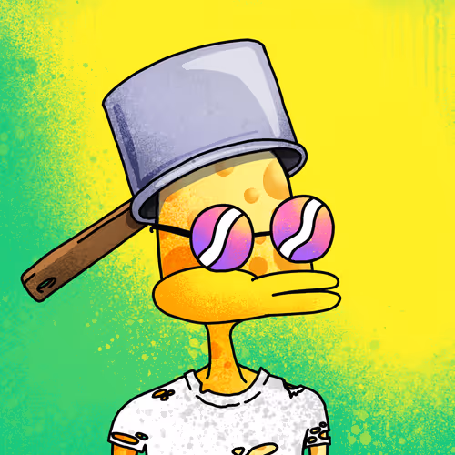 SupDuck 7414