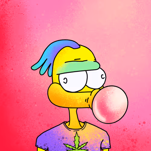 SupDuck 9519