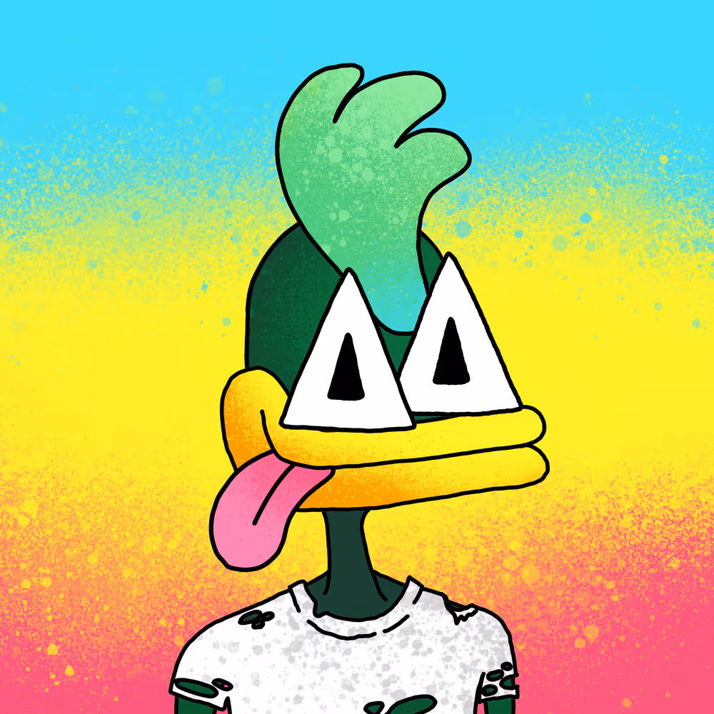 SupDuck 7177