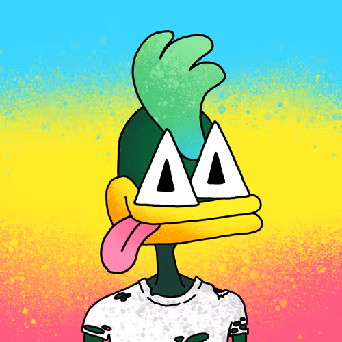 SupDuck 7177