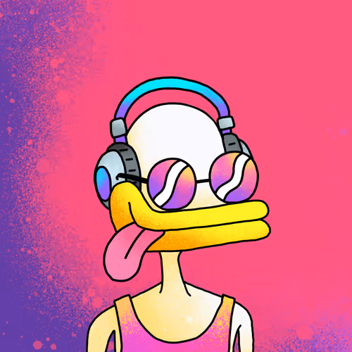SupDuck 3979