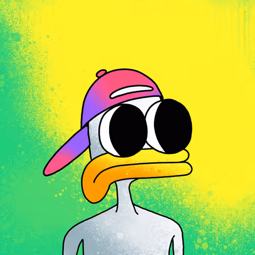 SupDuck 1277