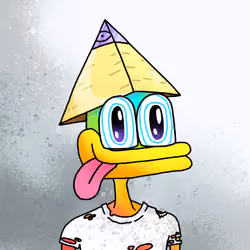 SupDuck 6079
