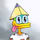 6079