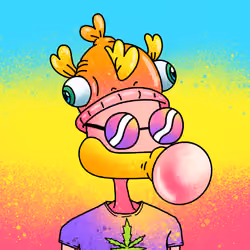 SupDuck 6677