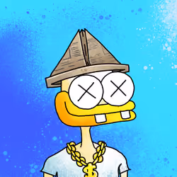 SupDuck 8614