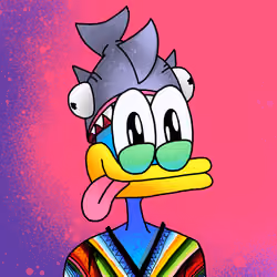 SupDuck 7833