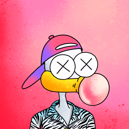 SupDuck 1469