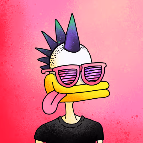 SupDuck 6635