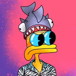 SupDuck 6137