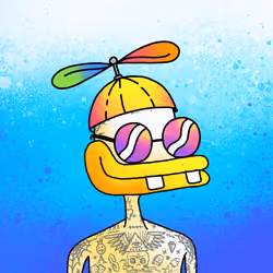 SupDuck 1482