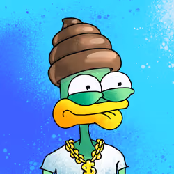 SupDuck 7488