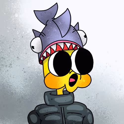 SupDuck 8128