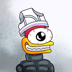 SupDuck 1783