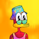 4346