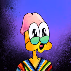 SupDuck 7120