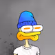 8734